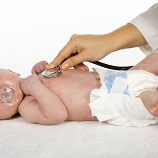 A Collegno per i bimbi vietato ammalarsi nel weekend: sospesa la guardia medica pediatrica