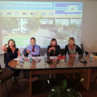 Scuola e lavoro, la campanella suona anche per chi vuole costruire il proprio futuro