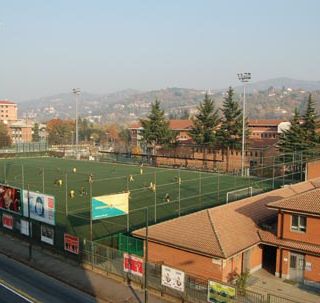 Giubileo sostiene lo sport che dà vita e futuro ai più giovani