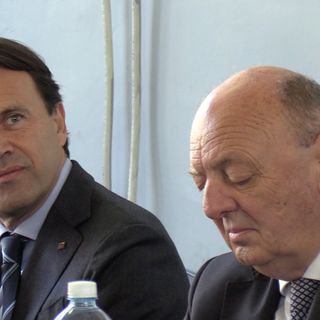 Ford Authos e Birago