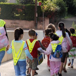 Il progetto PIedibus arriva anche a Rivoli