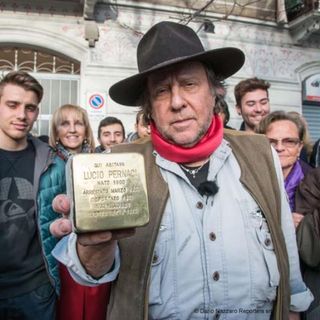 In Piemonte 37 nuove pietre d'inciampo in ricordo delle vittime del nazismo