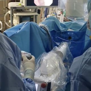 playstation in urologia