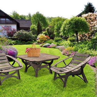 ‘PoliLine Garden’, il giardino esclusivo che parla all’ambiente