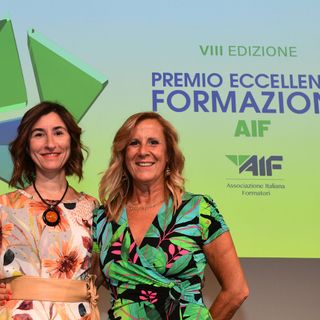 Al via la IX edizione del "PEF - Premio Eccellenza Formazione AIF"