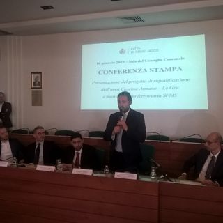 Grugliasco, 200 milioni per riqualificare le borgate Lesna e Quaglia, tornare al cinema e rinnovare Le Gru