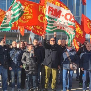 TE Connectivity, sottoscritto l’accordo per salvare i lavoratori