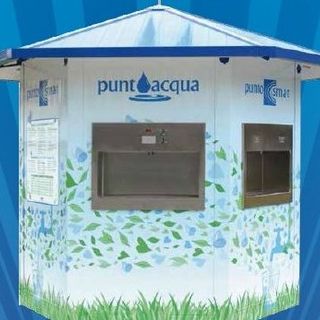 Grugliasco, entro luglio cambierà il modo di pagare l’acqua nei ‘Punti Smat’