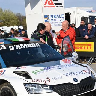 La storia dei Rally protagonista alla Festa di San Grato