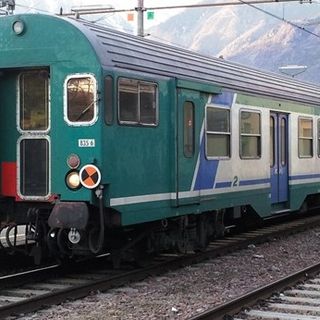 Trenitalia, al via l'orario invernale in Piemonte: più treni per la neve e per il turismo