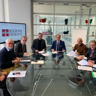 Abbattere le liste d'attesa e garantire l'accesso alle cure: accordo della Regione con Cgil, Cisl e Uil [VIDEO]