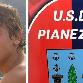 Pianezza, nuovo campo sintetico dedicato a Vito Scafidi: inaugurazione il 22 gennaio