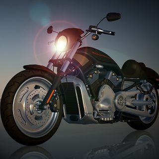 Moto e scooter: il mercato continua a crescere