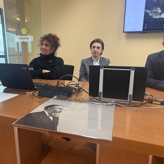 Lo Smemorato di Collegno: ecco il calendario 2026 firmato da Michele D’Ottavio