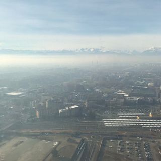 Marnati: "In un dossier al Governo misure alternative allo stop degli Euro 5 dal 1° ottobre"