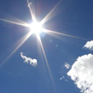 Meteo, weekend mite e soleggiato. Ma lunedì tornano le nuvole e la pioggia