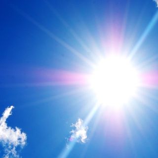 Meteo: weekend e ponte dei Santi con clima quasi estivo