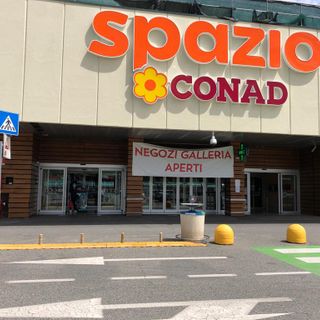 Rivoli, l'ex supermercato di corso Susa cambia insegna e debutta Spazio Conad
