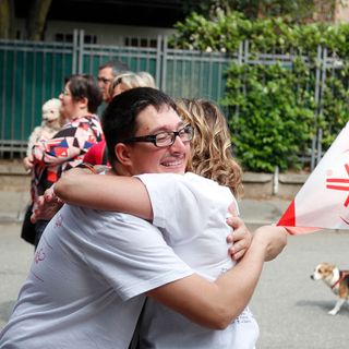 Domani il via ai giochi nazionali estivi Special Olympics con la Cerimonia d'Apertura: una festa di sport e inclusione [FOTO]