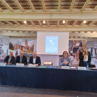 foto conferenza sport city day