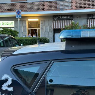 Immagine di repertorio