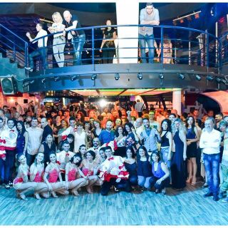 Il ballo ti migliora la vita, dentro e fuori. La scuola di ballo e danza Timba Tumba Dance Academy ti aiuta a scoprire come!