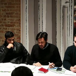 “Torino for Syria”, il 15 febbraio un concerto benefico all’Hiroshima Mon Amour