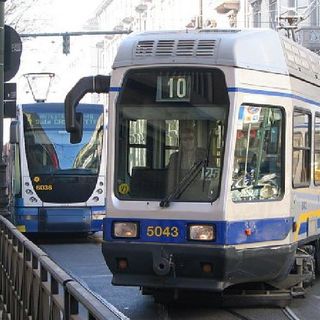 Oggi sciopero "ridotto" di bus e tram a Torino e provincia