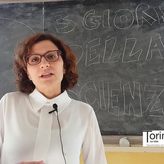 L’astrofisico Marco Bersanelli a Torino per i 50 anni dall’allunaggio