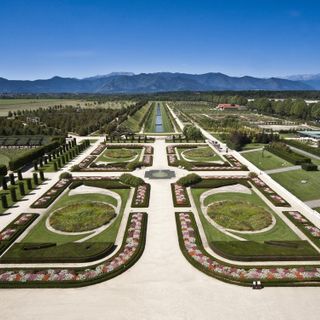 Bandakadabra e Giobbe Covatta in scena al Gran Parterre della Reggia di Venaria
