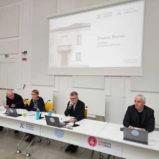 A Rivoli rinasce "Villa Mater", una residenza con nuovi alloggi per gli over 60 autonomi