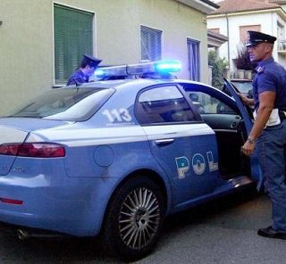 Rivoli, continua a perseguitare la moglie: scoperto dalla Polizia