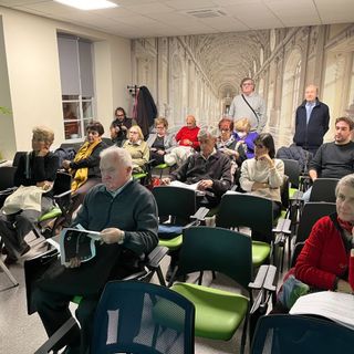 vol.to programmazione 2024