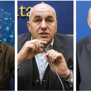 Ministro sabaudo, ministro fidato: Crosetto, Pichetto e Zangrillo al top