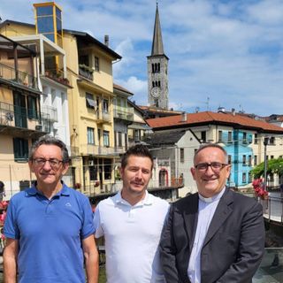 Omegna, dal 22 agosto la 122esima edizione della Festa di San Vito