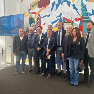 Presentato il progetto del nuovo ospedale unico