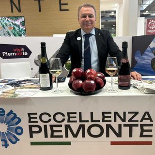 L'assessore Paolo Bongioanni