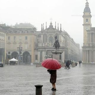 Meteo: forte maltempo in arrivo nel fine settimana, tanta neve sulle Alpi