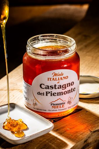 Il miele di qualità si riconosce dalle analisi Il miele di qualità si riconosce dalle analisi