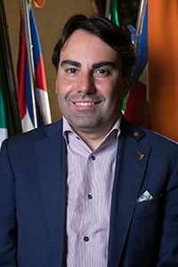 Preioni (Lega): "Piemonte pronto a recitare da protagonista per il Giro d'Italia 2021" Preioni (Lega): "Piemonte pronto a recitare da protagonista per il Giro d'Italia 2021"