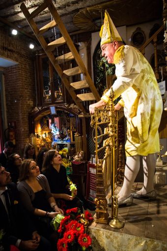 Torino, un nuovo caffè per le arti performative Torino, un nuovo caffè per le arti performative