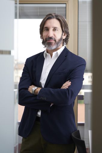 Claudio Bardazzi (responsabile Osservatorio Findomestic)