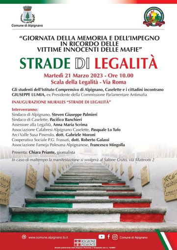 comune alpignano e locandina evento comune alpignano e locandina evento