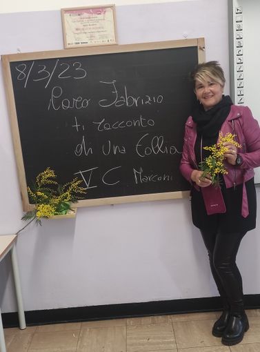 Caterina Migliazza- Cercando Fabrizio Caterina Migliazza- Cercando Fabrizio