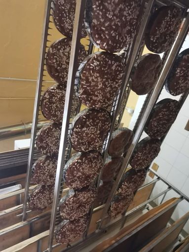 Nasce il Dolceleumann: il dolce che racconta l’anima del Villaggio Leumann