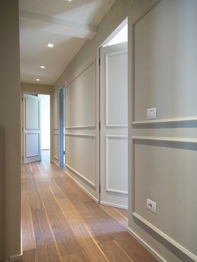 Errori da evitare quando si installano le porte filo muro (e come risolverli) Errori da evitare quando si installano le porte filo muro (e come risolverli)