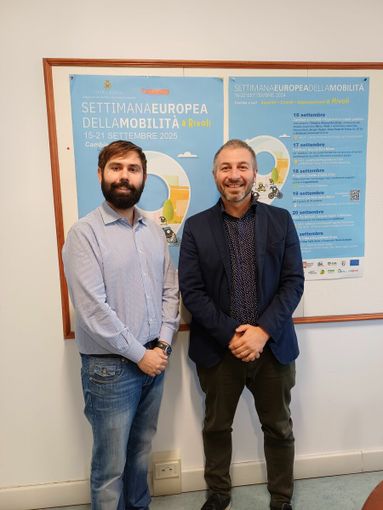 Incontro tra Rivoli e la Città Metropolitana di Torino