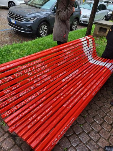 Gli eventi in programma ad Alpignano per la Giornata del 25 Novembre Gli eventi in programma ad Alpignano per la Giornata del 25 Novembre