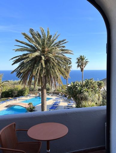 B&B HOTELS Ischia San Nicola B&B HOTELS Ischia San Nicola