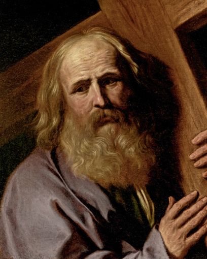 Giovanni Francesco Barbieri, detto Guercino (Collezione Fondazione Francesco Federico Cerruti per l’Arte) Giovanni Francesco Barbieri, detto Guercino (Collezione Fondazione Francesco Federico Cerruti per l’Arte)